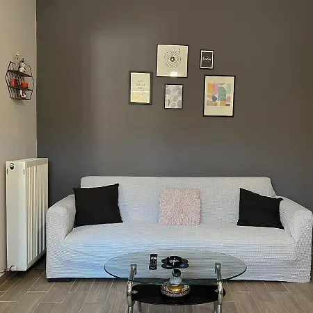 Antigoni'S Studio Cozy Private Apartment Kissamos Exterior photo