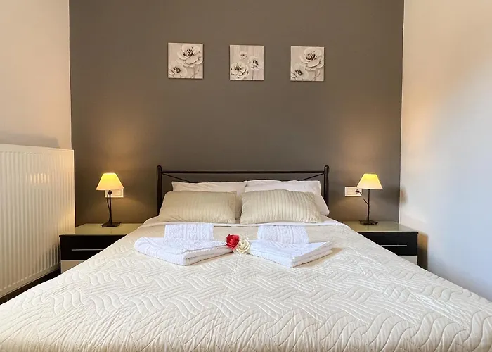 Antigoni\'S Studio Cozy Private Apartment
