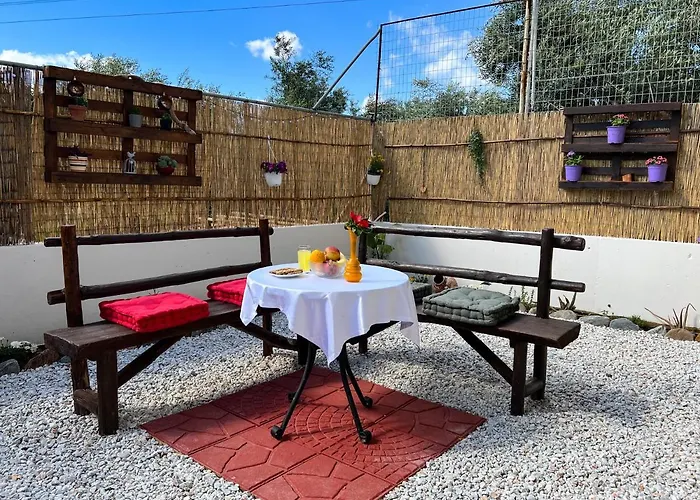 Antigoni\'S Studio Cozy Private Apartment