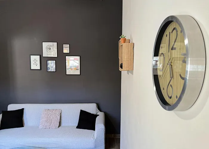 Antigoni\'S Studio Cozy Private Apartment