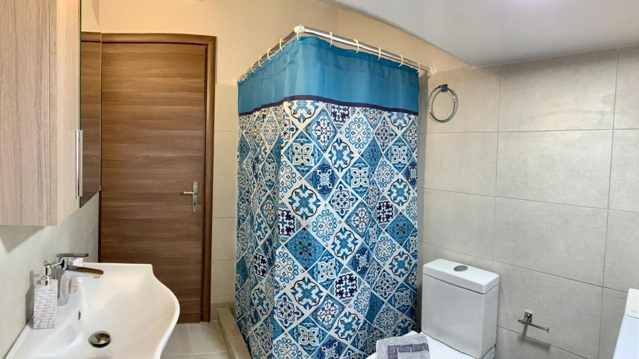 Antigoni's Cozy Private
