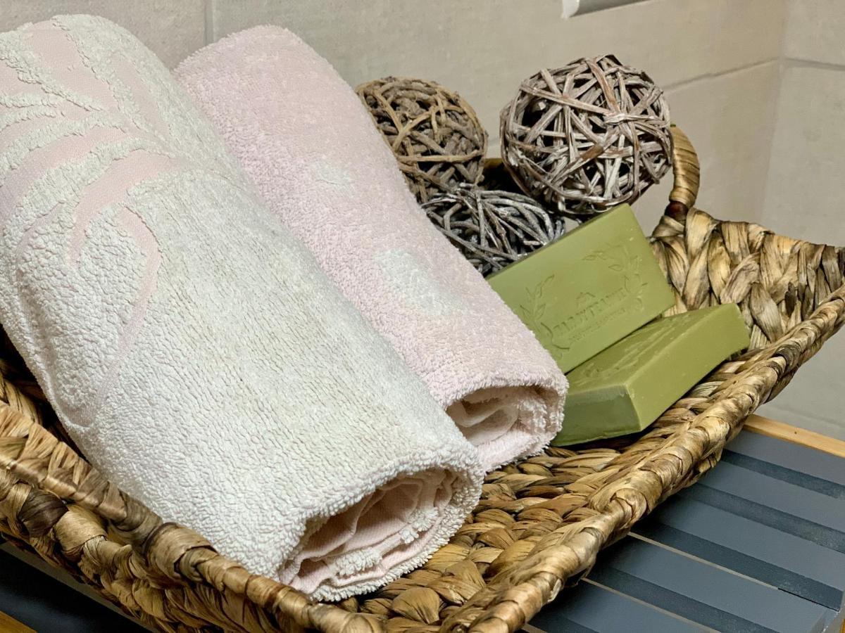Antigoni's Cozy Private Kissamos