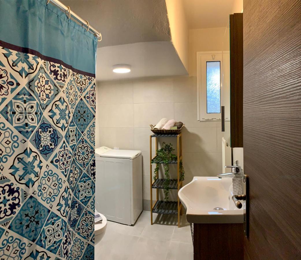 Antigoni's Cozy Private *