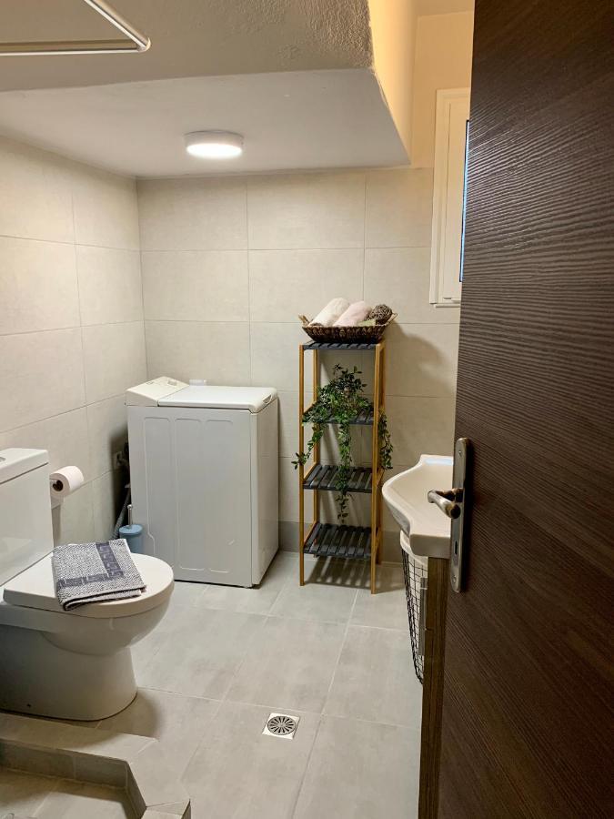 Apartment Antigoni's Cozy Private