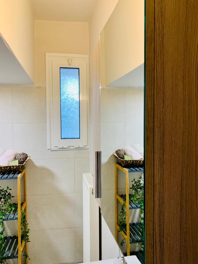 Antigoni's Cozy Private Kissamos