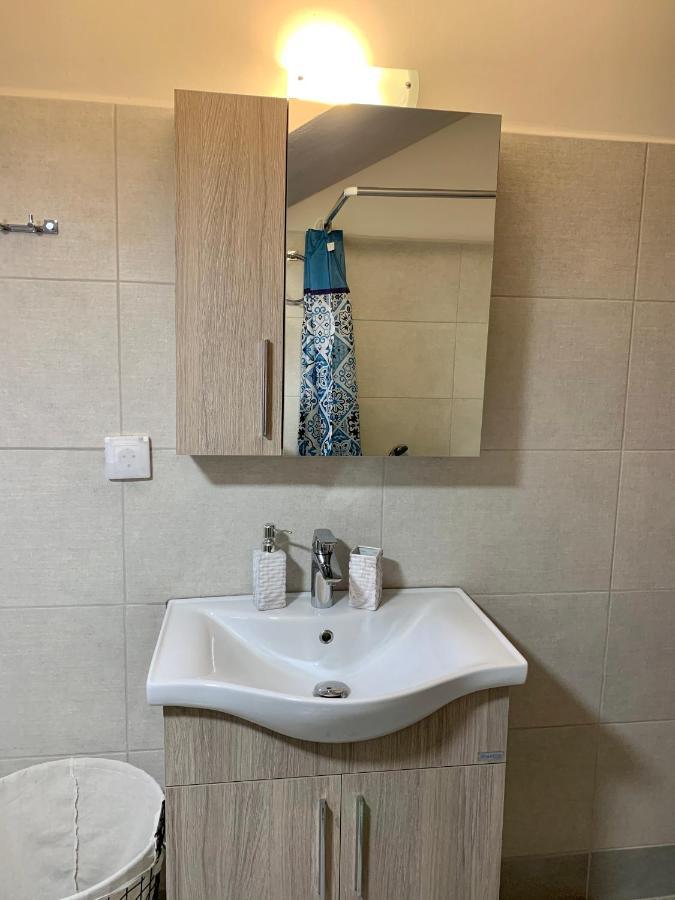 Antigoni's Cozy Private Apartment
