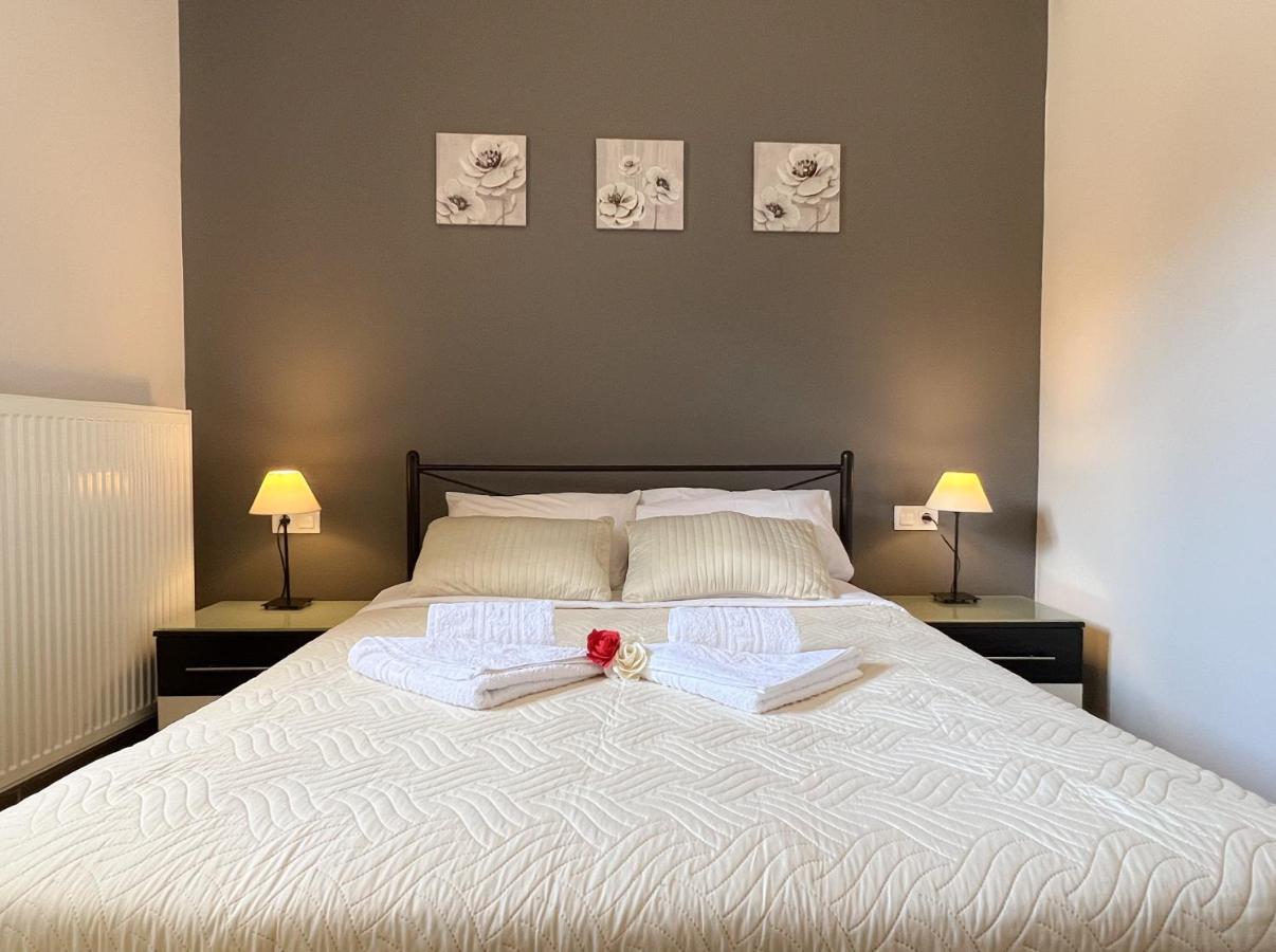 Apartment Antigoni's Cozy Private *