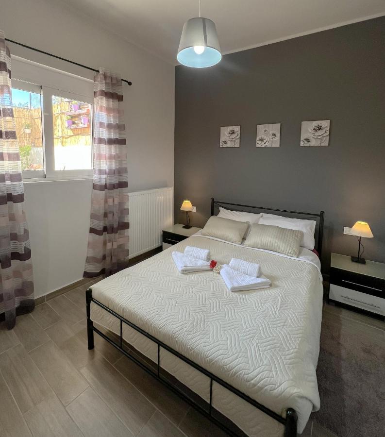 Apartment Antigoni's Cozy Private Kissamos