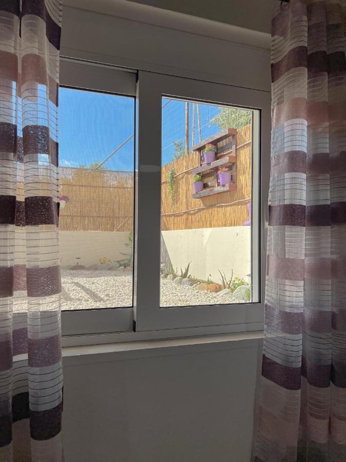 Antigoni's Cozy Private Apartament Kíssamos
