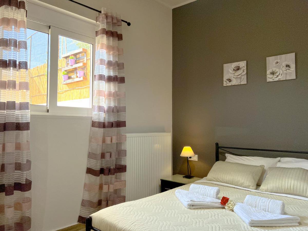 Antigoni's Cozy Private * Kissamos