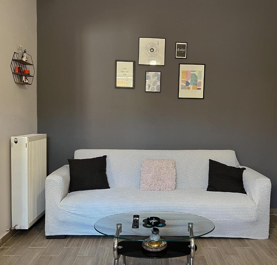 Antigoni's Cozy Private Kissamos