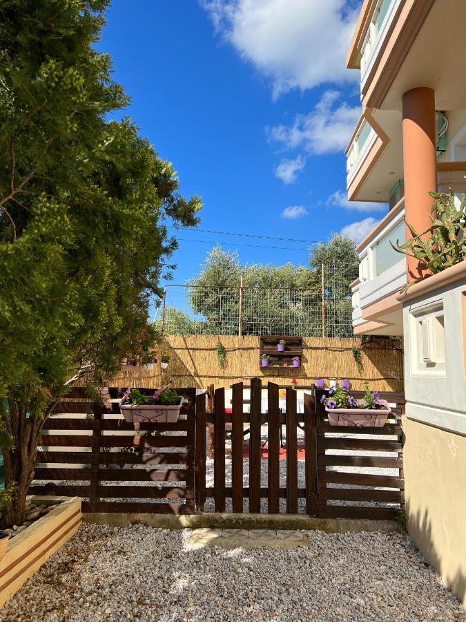 Antigoni's Cozy Private Apartament Kíssamos