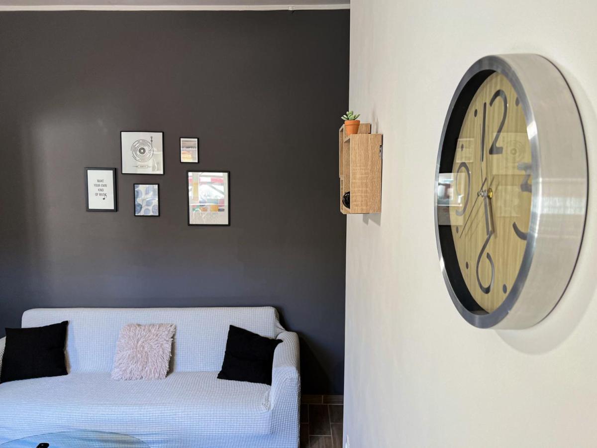 Antigoni's Cozy Private *
