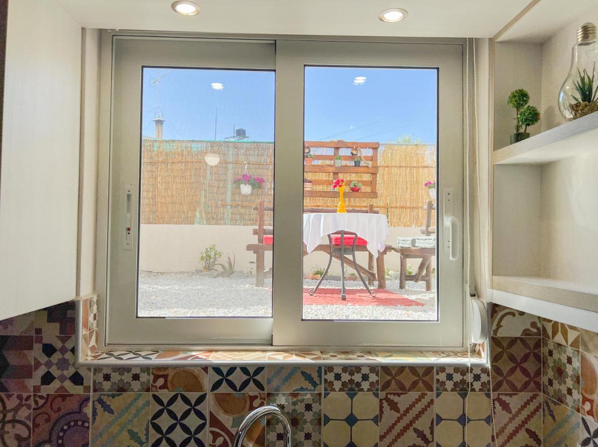 Antigoni's Cozy Private *