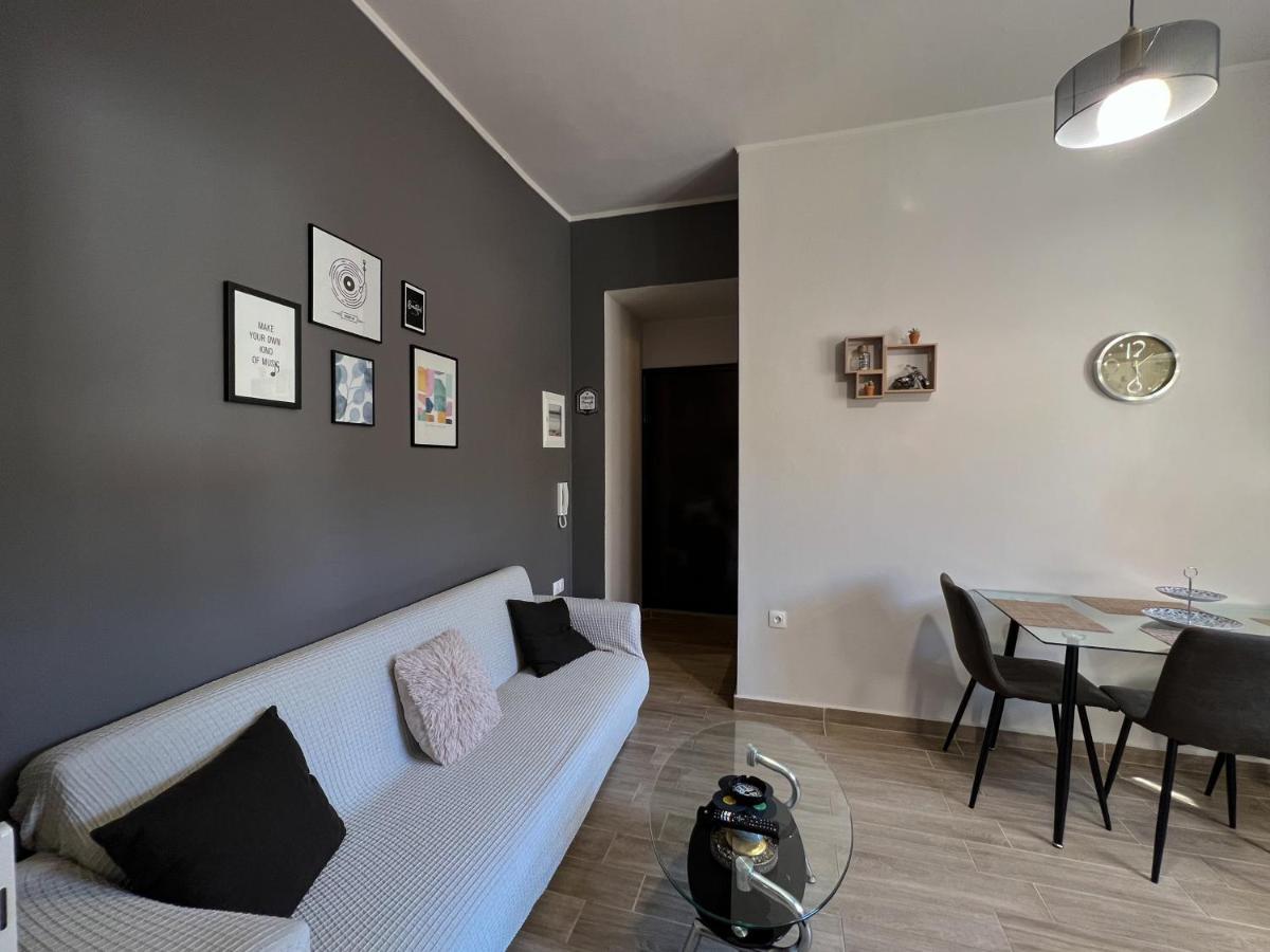 Antigoni's Cozy Private * Kissamos