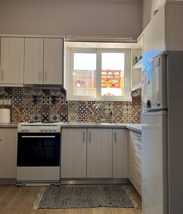 Antigoni's Cozy Private * Kissamos