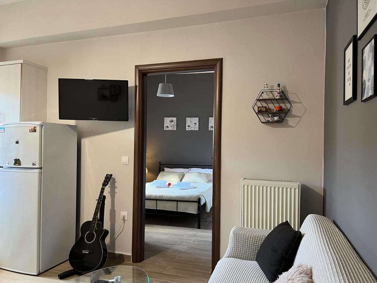 Antigoni's Cozy Private Apartment *